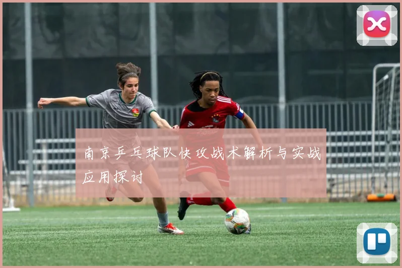 南京乒乓球队快攻战术解析与实战应用探讨