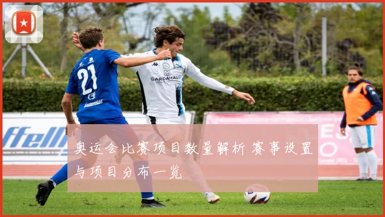 奥运会比赛项目数量解析 赛事设置与项目分布一览